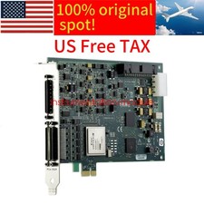 National Instruments NI PCIe-7851R Card new in box 781102-01 New in box spot