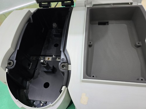 Thermo Scientific Evolution 600 UV-VIS Spectrophotometer EVO600 PC - Picture 15 of 24