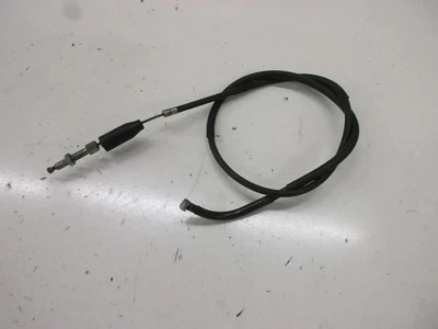 4. Suzuki GS 500 E GM 51 B Kupplungszug Kupplungsseil bowdenzug clutch - Bild 1 von 3