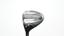 Mint Cleveland Halo Xl 18 5 Fairway Wood Regular Project X Cypher Left Hand Lh