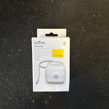 BiOrb Air Pump 12V DC Spare Part 70371 Replacement NEW Aquarium Fish Tank OASE