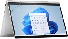 Matte Anti Glare Screen Protector for HP Envy 2 in 1 14 inch Full HD laptop - 2