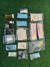 Lot Of 17 Gun Parts Trapper Gun Inc Tune-Up Kits  for Misc Guns