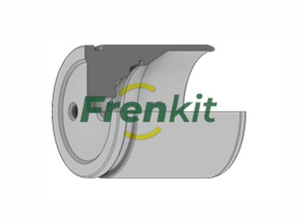 Frenkit Kolben Bremssattel P485303 FüR Nissan Renault Opel Movano Master X62 Bus-image