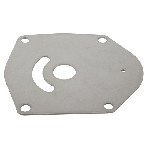 For Mercury 30HP 40HP 45HP 50HP Outboard Water Pump Impeller Kit 821354A2 - Afbeelding 9 van 10
