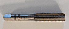HANSON High Speed Steel Tap 7/16-20 Made in USA (NOS)