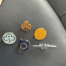 Vintage And Modern Girl Guide