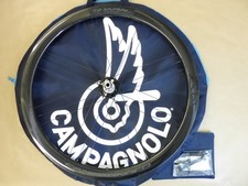 RUOTA POSTERIORE - Campagnolo Shamal Carbon DB / C21 (142 / 12 / N3W ) 2 WF (WH21-)