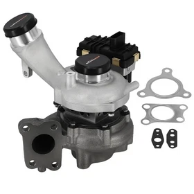 BV45 Turbolader for Nissan Navara Plattform / Fahrgestell 2.5 dCi 53039880337