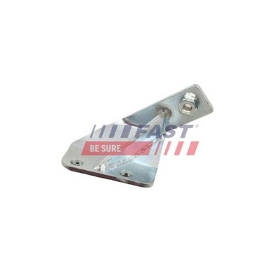 Halter Schalldämpfer Fast FT84951 für Citroën Fiat