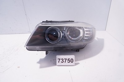 BMW 3er E90 E91 LCI RL RHD Scheinwerfer Bi-Xenonlicht links 7240249