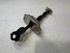 2013-2019 NISSAN SENTRA REAR RIGHT DOOR CHECK...
