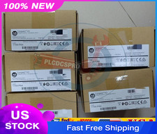 New Allen-Bradley 1769-PA4 SER A Compact Power Supply Module 1769PA4