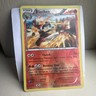 Pokémon TCG Blaziken 14/111 Reverse Holo Rare X&Y Furious Fists English 2015