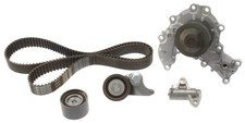 AISIN GENUINE TKH-012 Engine Timing Belt Kit ...