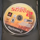 Electronic Arts FIFA Street 2 PlayStation 2 Soccer Sports 2006 NTSC-U/C