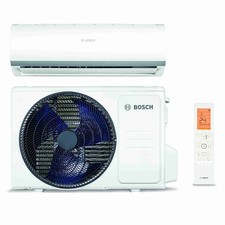 Bosch CL2000 2,6 kW Climatizzatore Split 9000 BTU A++ R32 WiFi Ready