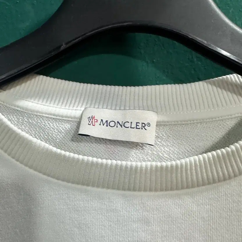 Moncler Junior Girl's Sweatshirt, Vintage Condition thumbnail 5