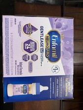 Enfamil Neuropro Gentlease Ready To Feed 6ct 2oz Bottles. Expires 04/01/2026