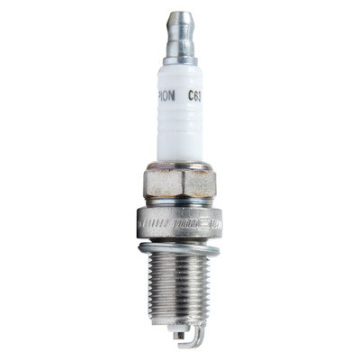 Champion Plugs 791, One Spark Plug 14 mm Thread 0.750 in Reach Champion Racing