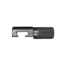 Grovtec Hammer Ext For Henry Big Boy Centerfire Rifle Black - Gthm283