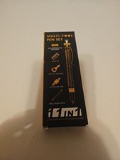 1 in 1 Multi-Tool Pen Set with Screwdriver and Bottle Opener