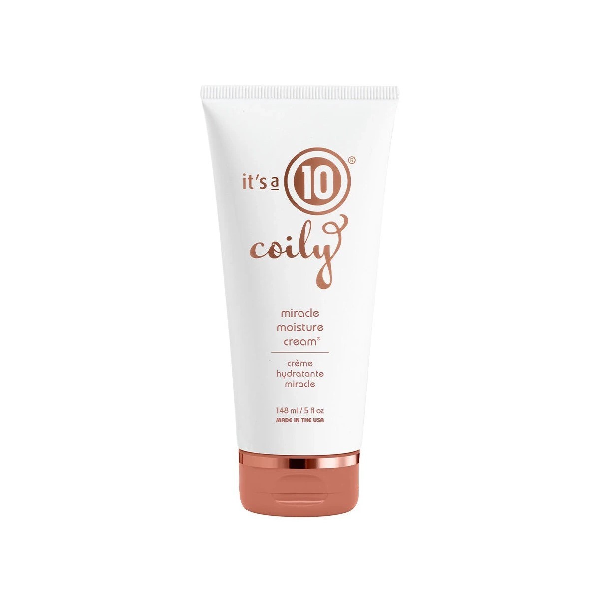 10    Coily Miracle 5 -