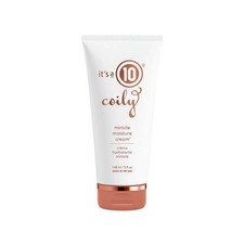 IT's A 10 Coily Miracle Moisture Cream 5 Oz-