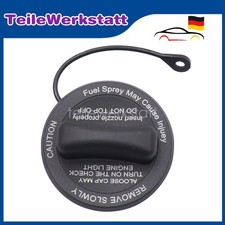 Tankdeckel f&uuml;r Mercedes-Benz C CL CLK E G GLK SLK W203 W211 S211 2214700605 DE