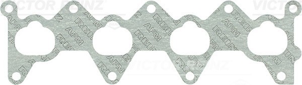Dichtung AnsaugkrüMmer Victor Reinz 71-53969-00 FüR KIA TB G4EE Accent JB RIO MC-image