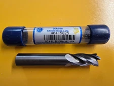 OCT/OSG Solid Carbide, Dia 15.5mm, 4Flute End Mill, 404-5625, New.