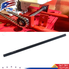 16" x 5/8" Jackshaft With 3/16" Keyway For Go Kart Mini Bike