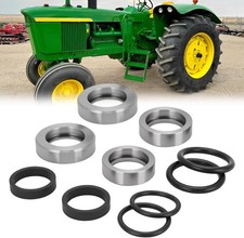 Load Shaft Seal Master Kit For John Deere 4010 4020 5010 5020 hitch Stop Leak US