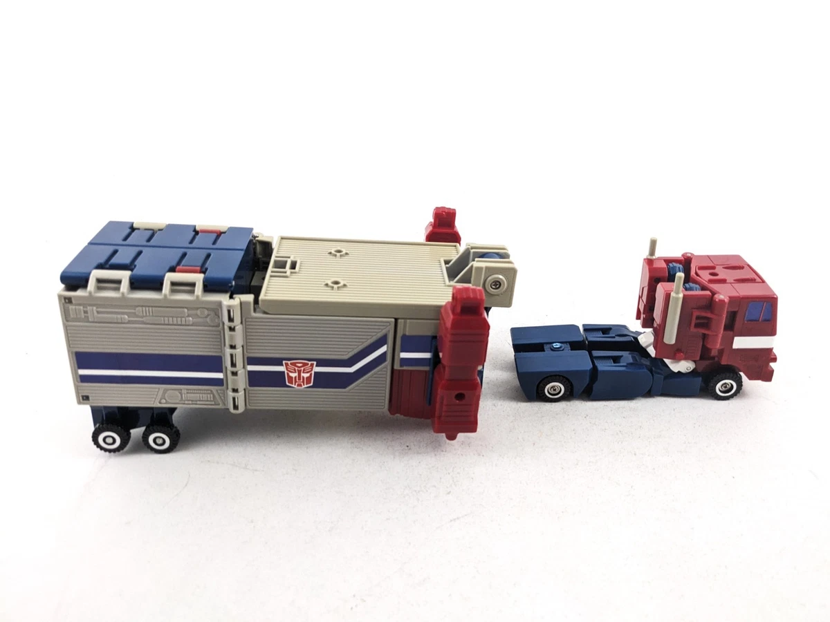 Preços baixos em Transformers Optimus Prime Figura de ação de