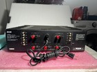 ADCOM GFA-6000 5 Channels Power Amplifier. MADE IN USA — photo 9