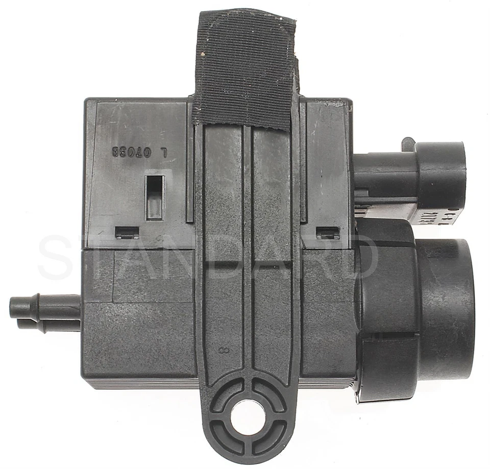 Solenoide de control de válvula EGR SMP para Chevrolet C3500 1988-1995 Foto 2 de 4