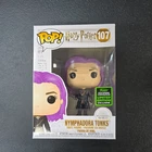 Funko Pop! Harry Potter Nymphadora Tonks #107 2020 Spring Convention Exclusive