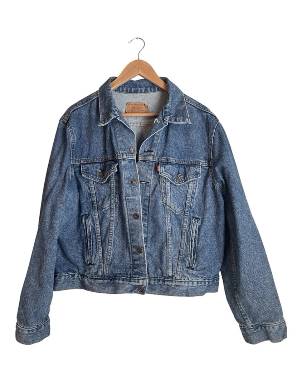 levis jacket 70506 products for sale | eBay
