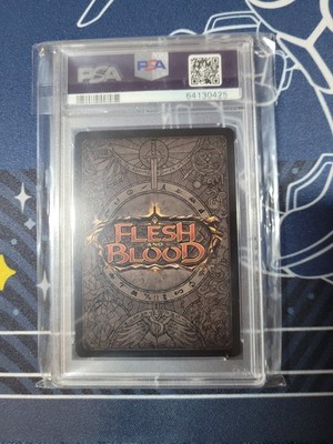 Flesh and Blood TCG Arknight Shard Crucible of War CRU000