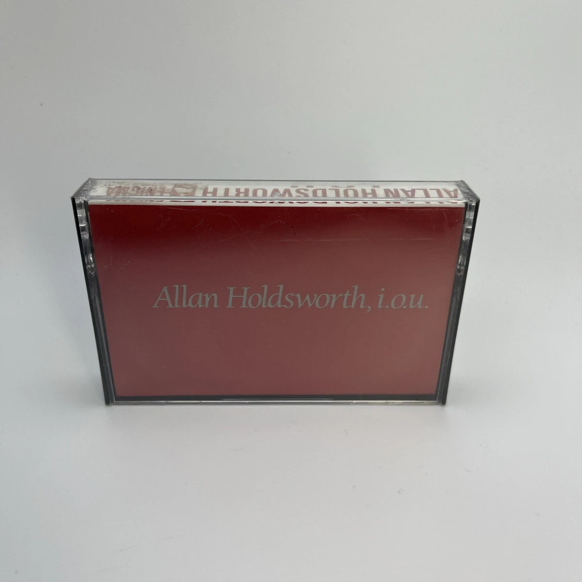 allan holdsworth products for sale | eBay