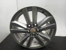 MITSUBISHI ASX Alloy Wheel 17 Inch 5x114.3 ET46 6.5J 2010-2022 