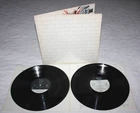 PINK FLOYD - The Wall  (Original 1st Press 1979 2-LP Vinyl)