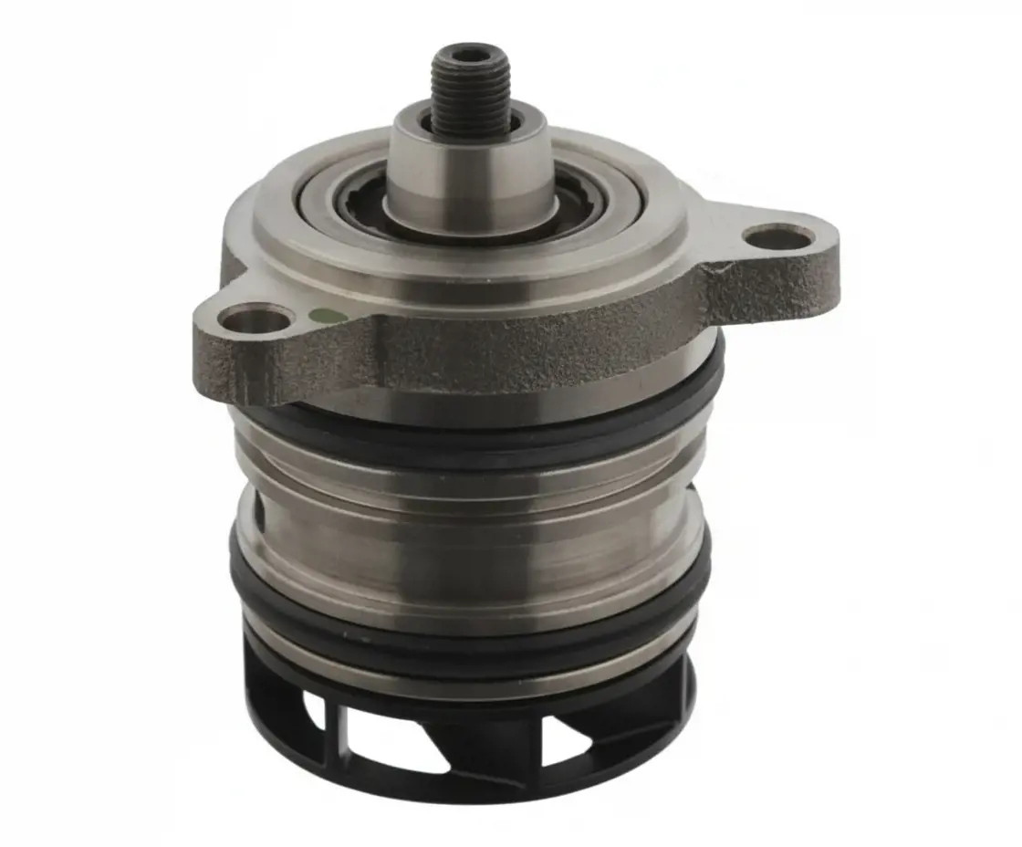 Pompa acqua 29921 FEBI BILSTEIN per VW TOUAREG MULTIVAN T5 CALIFORNIA T5 Camper