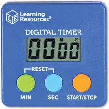 Digital Timer Count Up Down Kitchen Classroom Study Exercise Timer Display