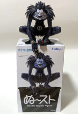 DEATH NOTE Ryuk Noodle Stopper Figure FuRyu 13cm Official Anime Statue New