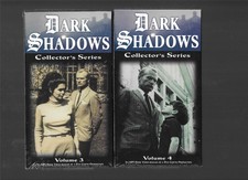 Preços baixos em Terror Dark Shadows (1966 Fitas VHS série de TV