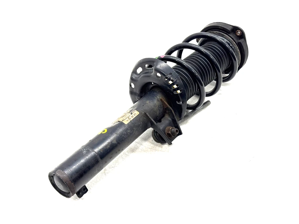 2008–2010 AUDI TT QUATTRO COUPE FRONT LEFT STRUT SHOCK ABSORBER OEM 8J0413031H - Image 3 of 4
