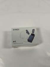 Hollyland LARK 150 2.4GHz 2-Person Clip-on Wireless Microphone System