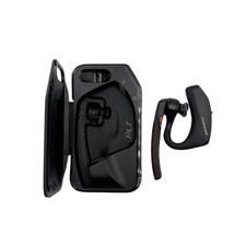 Plantronics Voyager 5200 Bluetooth Headset Noise Canceling Not Working READ