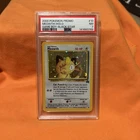 Meowth 10/53 Gameboy Black Star Promo PSA 7 NM